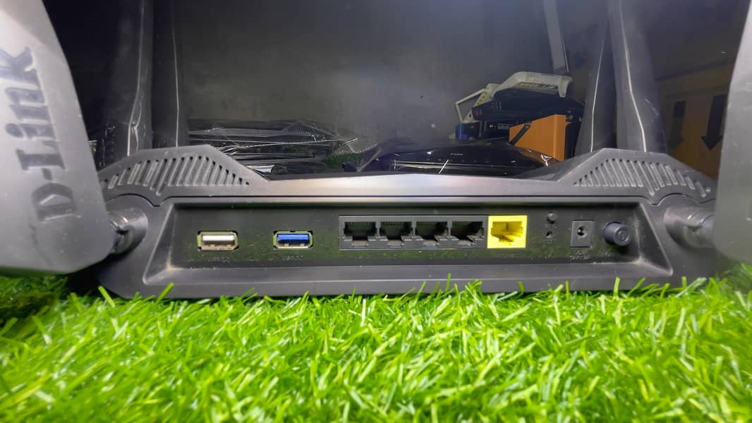 DLINK DIR X5400 3