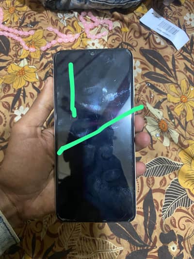 Samsung A04s 4/64 all okay