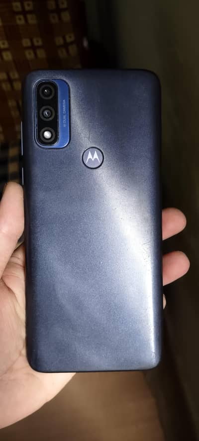 moto g pure non pta