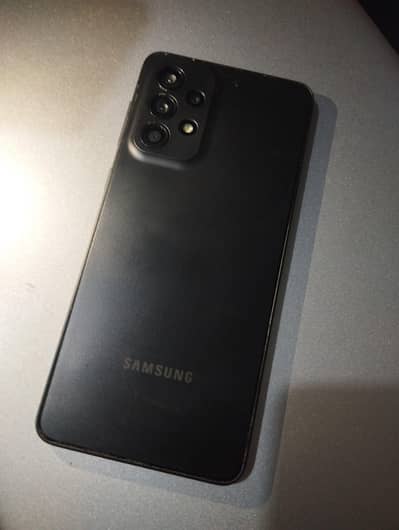 Samsung galaxy A33 5G