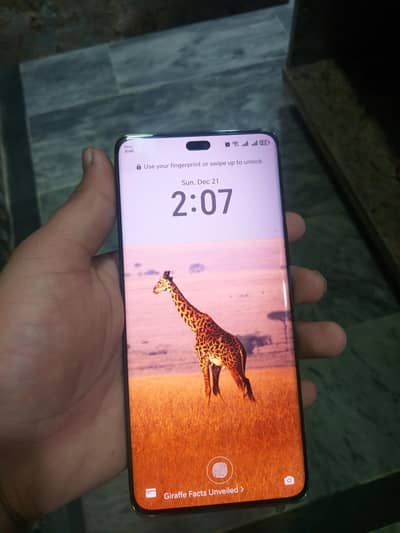 Huawei honor X9c 5G