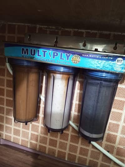 Water purifier for sale