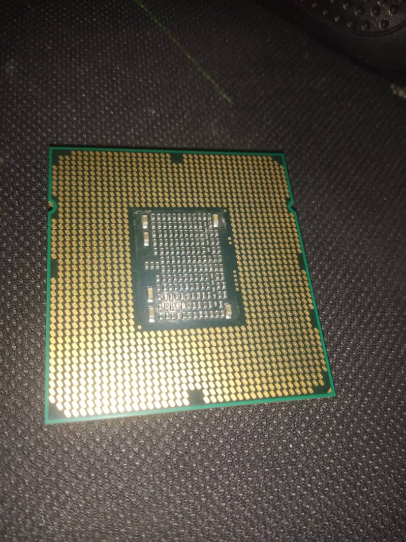 Xeon W3680 Processor 2