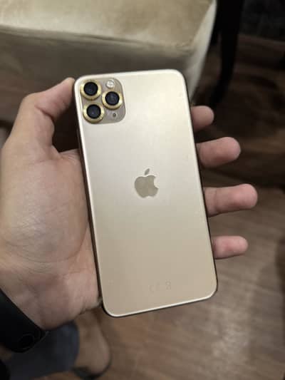 Iphone 11 pro max 256gb