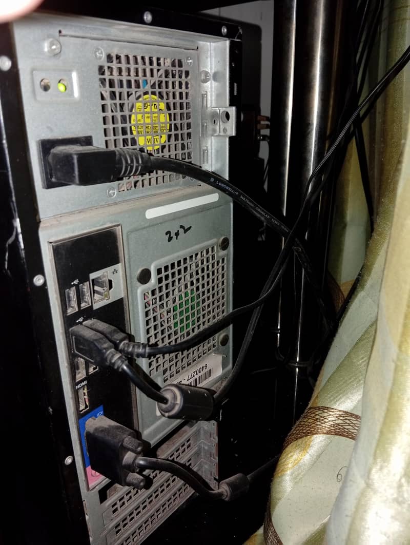 Gaming Pc 4