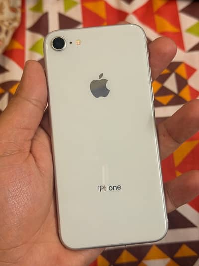 iphone 8 Non PTA