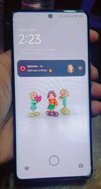 Xiaomi Redmi Note 14 Pro