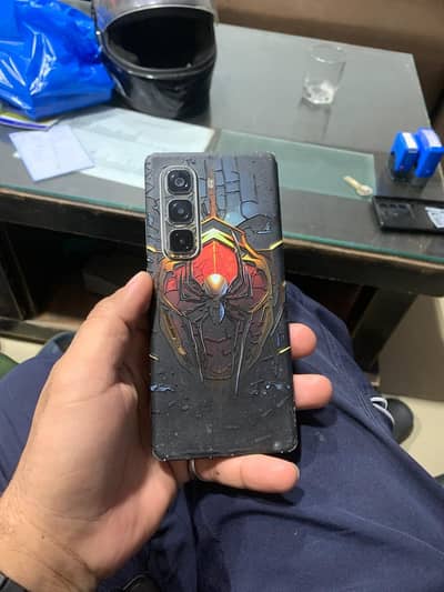 Infinix Hot 50 pro plus. urgent sale