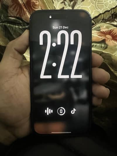 iPhone 14 Pro 128 GB E sim