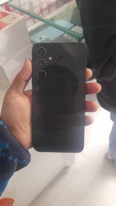 samsubg A54 5g 6gb 128gb Demo
