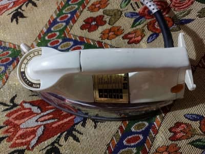 national Japan iron for sale - استری istri