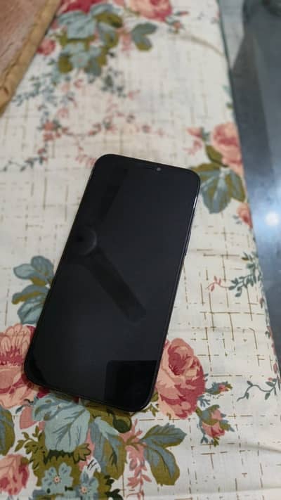 12 pro max 128 gb pta approved dual