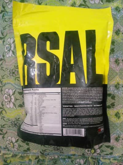 Universal Weight Gainer for sale in reasonable price