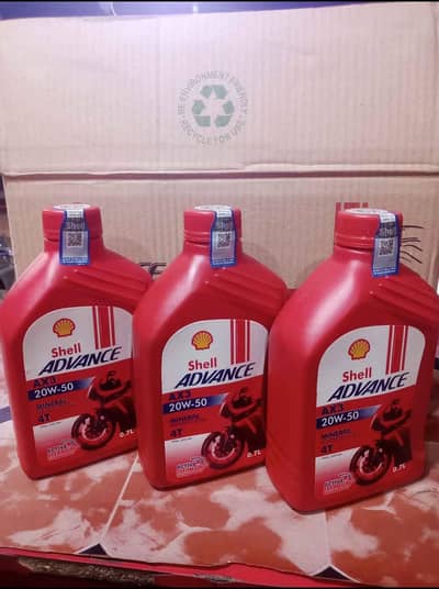 shell oil/ caltex oil available B quality