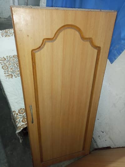 wooden Door for cupboard