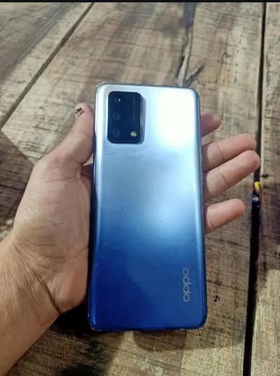 oppo f 19 6 gb 128 gb