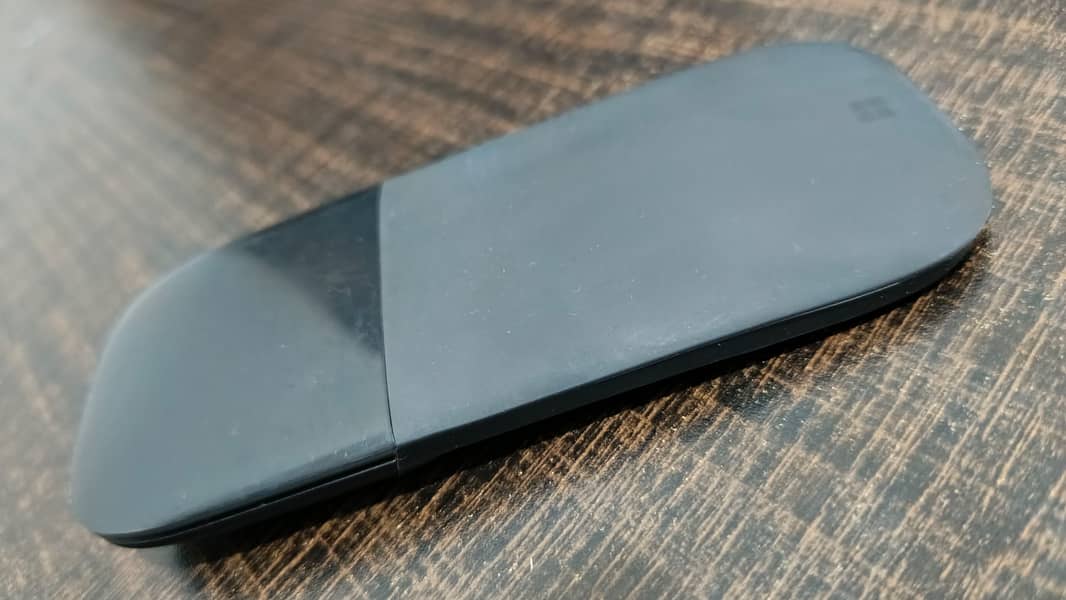 Microsoft mouse wireless 0