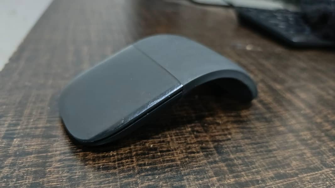 Microsoft mouse wireless 1