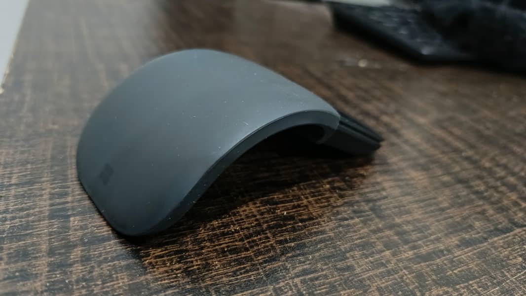 Microsoft mouse wireless 2