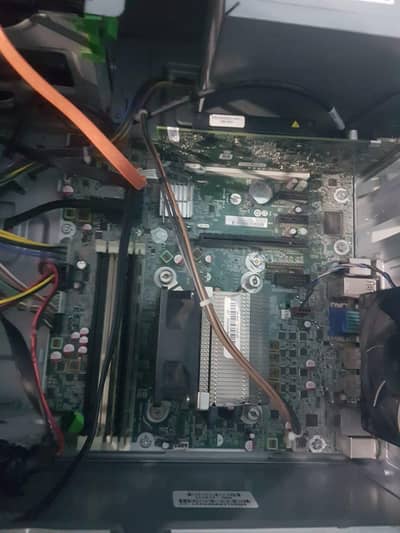 buget friendly combo motherbord and processor