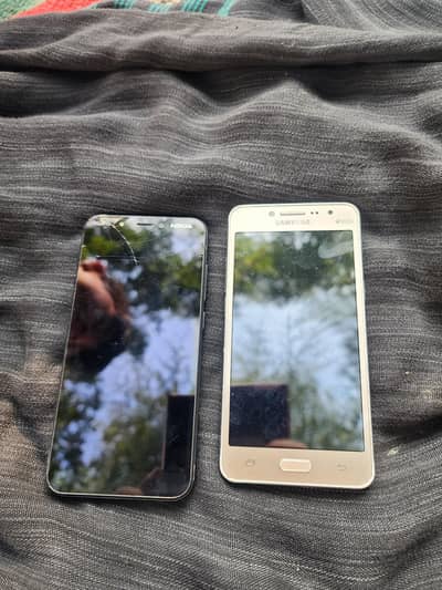 dono  16/16 gb wale han