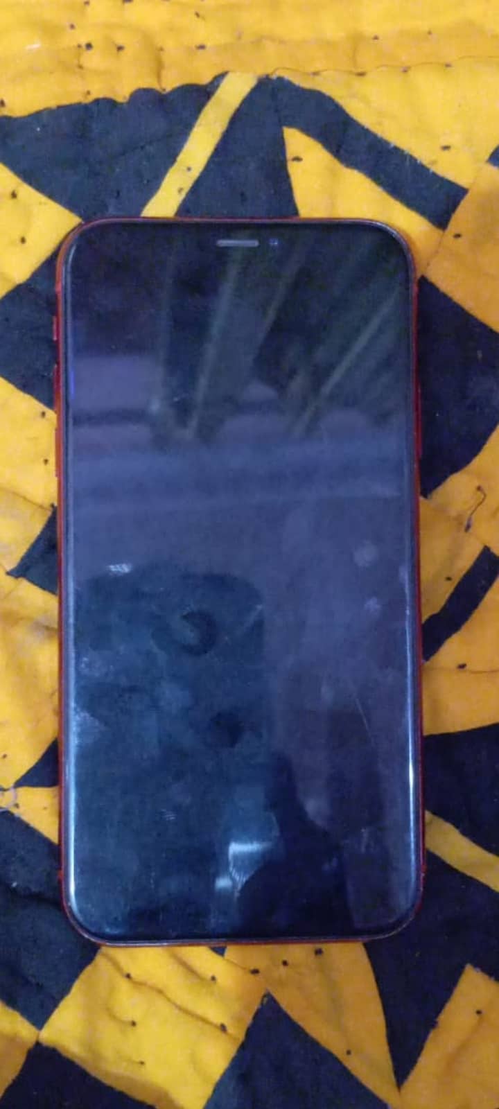 Apple iPhone XR non pta 0