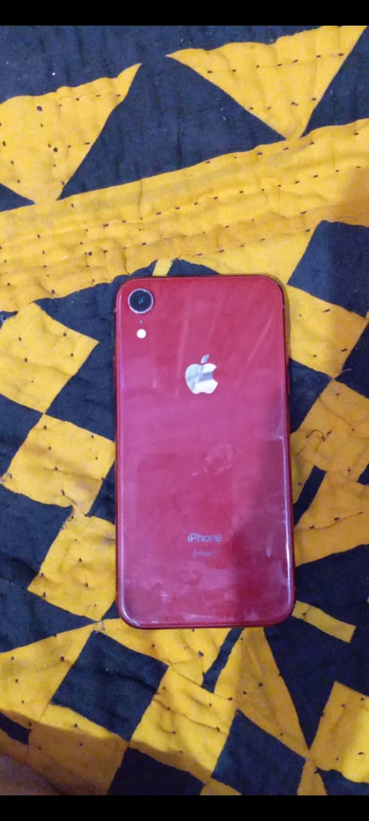 Apple iPhone XR non pta 1