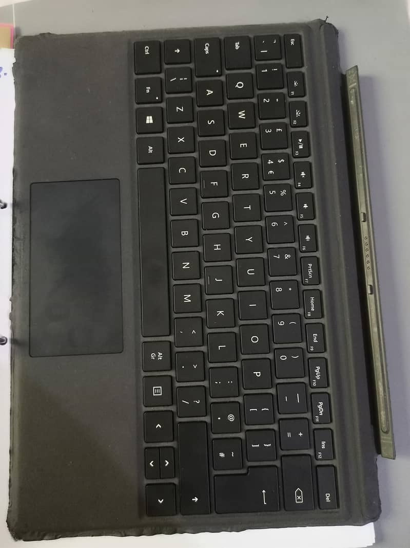 Microsoft Surface pro 4 - Screen Flicker Issue -Complete Set 9