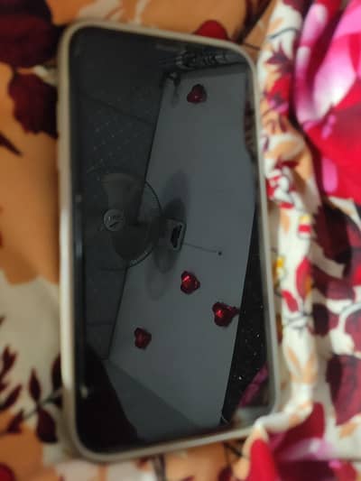 i phone 11 white 128 gb