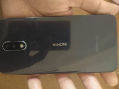 original nokia life time pta approved  condition 10/9