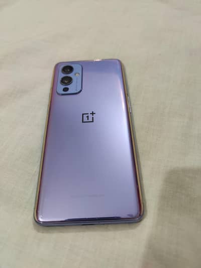 Oneplus 9 5G ( Exchange Possible )