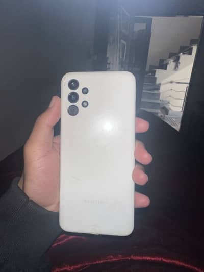 Samsung a13 condition rough 10 by 8