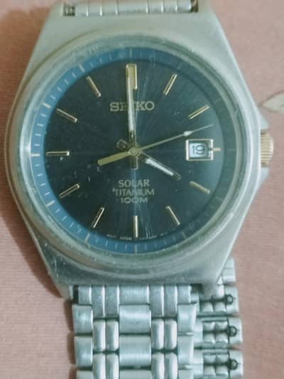 seiko solar titanuiml v145