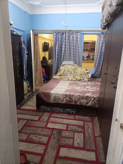 1 BED LOUNGE FLAT FOR SALE