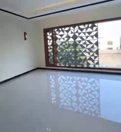 CHANCE DEAL BRAND NEW 500 YARDS BUNGALOW FOR SALE SWIMMING POOL BASEMENT