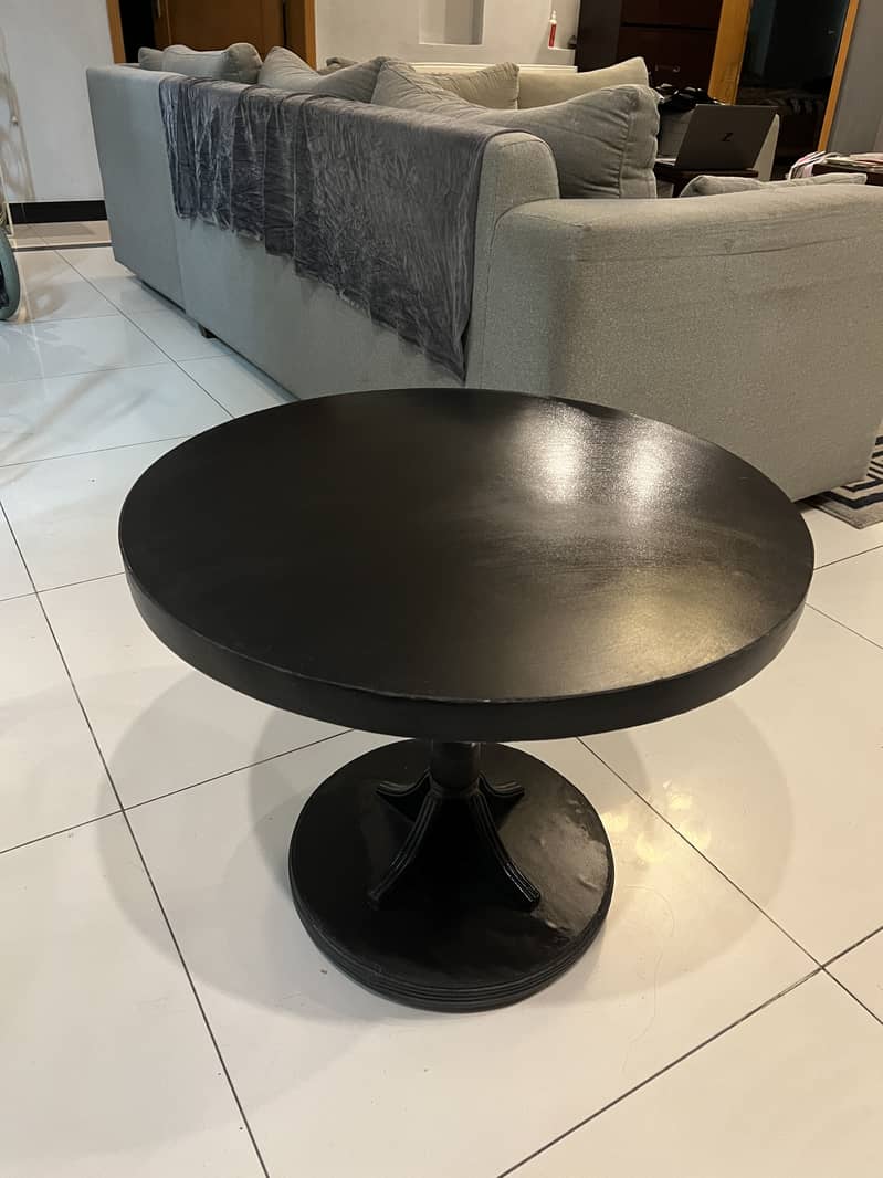 two side tables 1