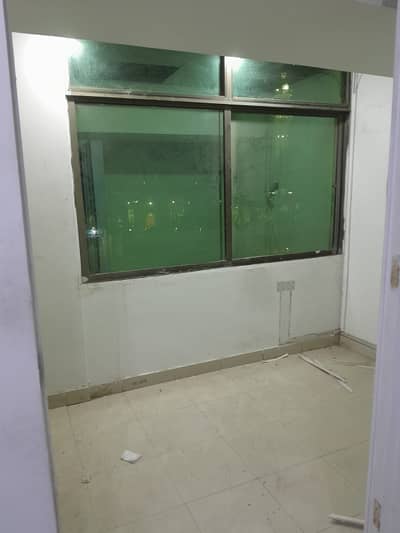 OFFICE FOR RENT IN BLOCK 13-B, GULSHAN.