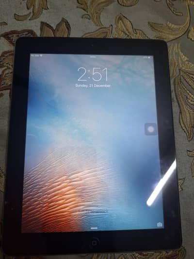 Apple ipad 2 16gb for sale in rawalpindi