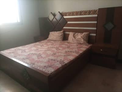 Bedroom Set Used