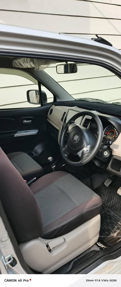 New wagnor total genuine hai