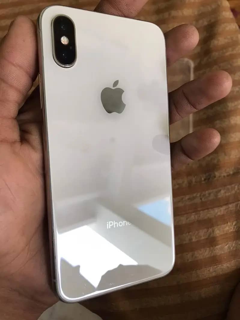 Iphone X 1