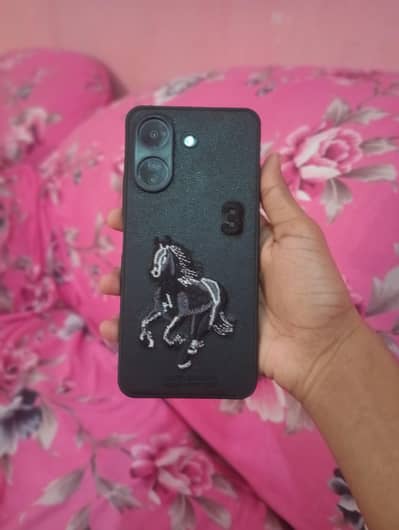 redmi 13c all ok with box