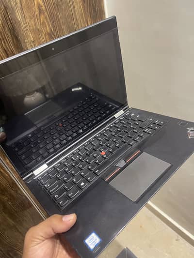 Lenovo yoga 260