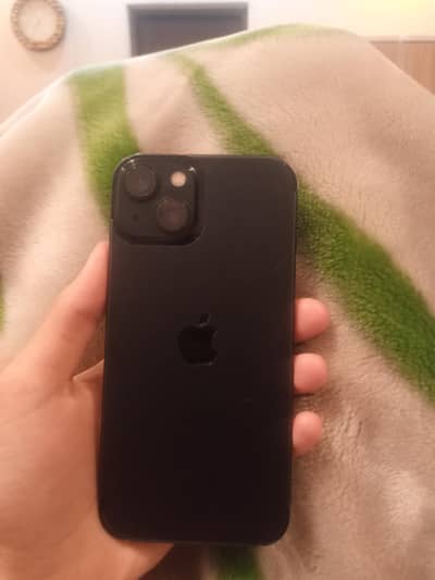 Iphone 13 jv battery health 89 percentage