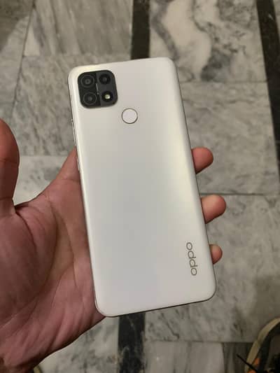 oppo a15 approved urgent sale