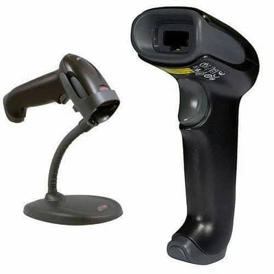 Honeywell Barcode Scanner