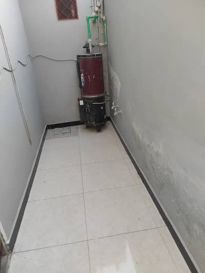 7 Marla House Chakwal