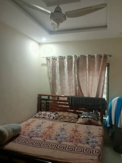 3 Marla Lower portion