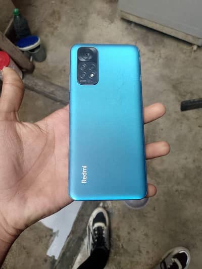 redme note 11 for sale