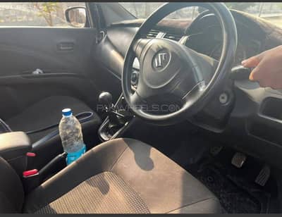 genuine minor 3 Touch up